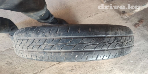 Донголок сатылат размер 205, 14c качество жакшы колдонулган 1 дана