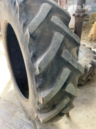 Шины R 16, Всесезонная, Б/у, Пара, С/х техника, Германия