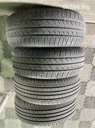 Шины 175/50/15 пара/пара 4шт в очень хорошем состоянии, 2шт почти