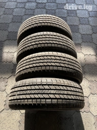 Шины 195/65/15 Sailun Touring LS в новом состоянии!!! Идеал🔥 Торг