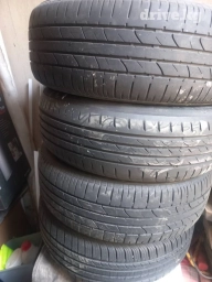 Продаю летний шины 15 хорошая