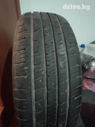 Шины 205 / 65 / R 16, Лето, Б/у, 1 шт, Kumho