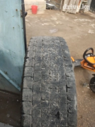 Размер 295, 80,, 22,5 баасы 5000сом