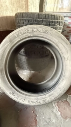 Зимние колеса