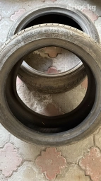 Зимние шины на разные марки машин