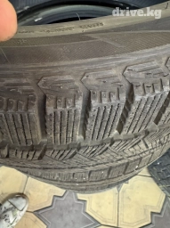 Шины 235 / 50 / R 18, Зима, Комплект, Легковые