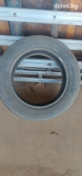 Продаю шину осталась одна