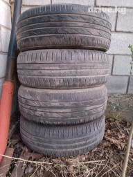 Продаю летние шины 205/60/R16