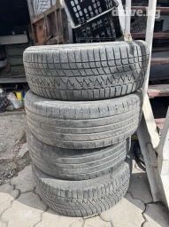 Продаю шины 
235/55/19 
Прошу 5000 т сом