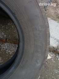 Продам шины для спринтера 225-70-15с отличном состоянии. прошу 16000