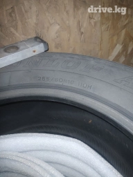 Шина Джип
18