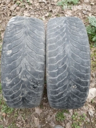 Шины 205 60 р16