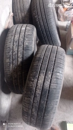 Продаются шины размер 205/60/16