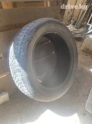 Шина в хорошем состоянии 205/55 R16