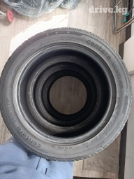 Шины 195 / 55 / R 16, Лето, Б/у, Комплект, Легковые, Китай