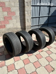 Шины от хюндай Палисайд. Hyundai Palisade. корея. Lauren 245/50R20 в