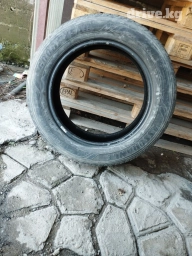 Шины 225 / 60 / R 18, Лето, Б/у, Комплект, Легковые, GoodYear