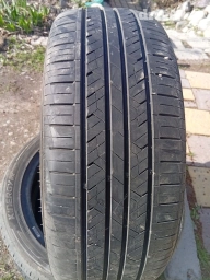 Шины R 15, Лето, Б/у, Легковые, Корея, Nexen