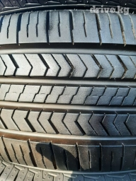 Шины 215 / 70 / R 15, Лето, Комплект, Корея, Nexen