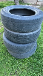 225/65/r17 TOYO лето на сезон хватит