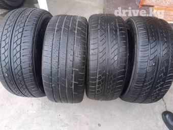 Шины комплект 235\45ZR18 6т сом