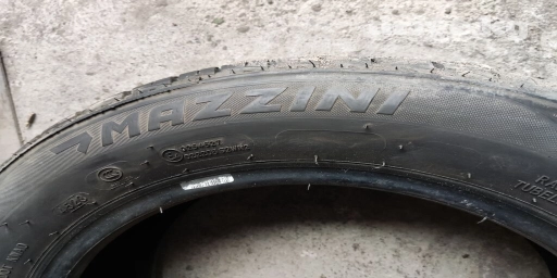 Шины 175 / 65 / R 14, Лето, Б/у, Комплект, Легковые, Китай