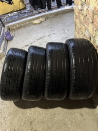 Комелект летний 225/55 R18 
Звоните срочно