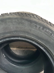 Шины 265 / 65 / R 17, Лето, Б/у, Комплект, Внедорожные (АТ/МТ), Турция