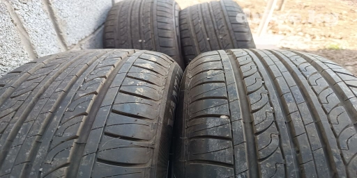 Шины 205 / 60 / R 15, Лето, Новый, Комплект, Легковые, Китай