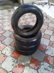 Резина ещё жирный протектор 155.65.14