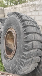 Шина для самоточки саленблоков