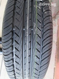 Шины летние DURUN A2000
195/65R15 цена 4000с за 1 баллон