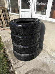 Продаю шины R17 225/60. североамериканской компаний Firestone