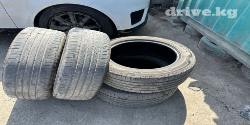 Шины 4шт комп летний