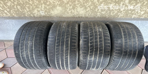 Шины 225 / 60 / R 16, Лето, Б/у, Комплект, Легковые, Япония, Kumho