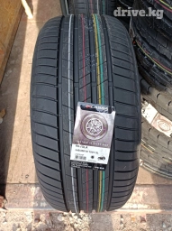 Шины 245 / 45 / R 18, Лето, Новый, Легковые, Турция, Lassa