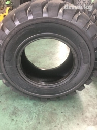 Шины R 17.5, Всесезонная, Новый, Комплект, С/х техника