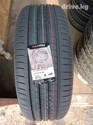 Шины 225 / 55 / R 18, Лето, Новый, Внедорожные (АТ/МТ), Турция, Lassa