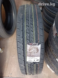 Шины 195 / 75 / R 16, Лето, Новый, Легкий коммерческий транспорт (C/LT), Турция, Lassa