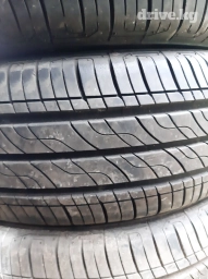 Шины 175 / 60 / R 13, Лето, Б/у, Комплект, Корея, Kumho