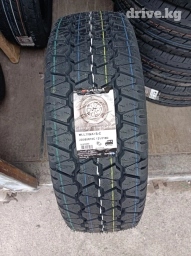 Шины 235 / 65 / R 16, Всесезонная, Новый, Легкий коммерческий транспорт (C/LT), Турция, Lassa