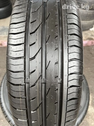 Шины 195 / 65 / R 15, Лето, Новый, Легковые, Германия, Continental