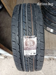 Шины 235 / 65 / R 16, Лето, Новый, Легкий коммерческий транспорт (C/LT), Турция, Lassa