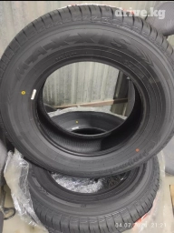 Шины 205 / 70 / R 15, Новый, Комплект, Легковые, Maxxis