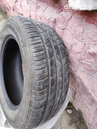 Шины 215 / 60 / R 16, Лето, Б/у, Комплект, Легковые, Япония, Toyo