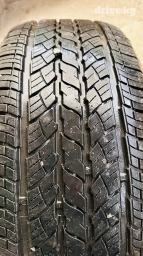 265/60/R18 Лето,2024 год. Новая резина. Цена окончательная! торга