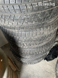 Шины 255 / 50 / R 19, Зима, Новый, Комплект, Легковые, Китай, Goform