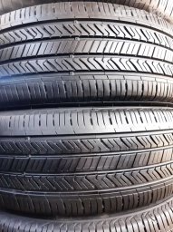 Шины 205 / 65 / R 16, Лето, Комплект, Корея, Hankook