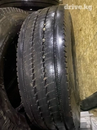 Шины 275 / R 22,5, Всесезонная, Б/у, Грузовики/Автобусы
