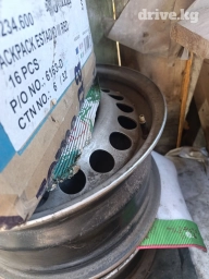 Шины 205 / 65 / R 16, Лето, Новый, Комплект, Легковые, Goform